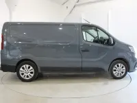 Used Renault Trafic 2023 Grey