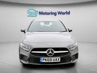 Used Mercedes A180 SE 136 HP (100 kW) 2021 Hatchback