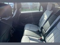 Used Land Rover Range Rover Sport SE Dynamic 460 HP (338 kW) 2023 Blue SUV