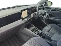New VW Tiguan R-line 148 HP (108 kW) 2026 Dolphin grey SUV