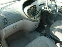 used Toyota Previa 2.0