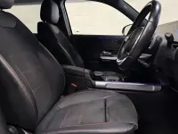 Used Mercedes EQB300 AMG line 167 kW (228 HP) 2022 Black SUV