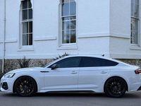 Used Audi RS5 Sportback Sport 450 HP (330 kW) 2024 Hatchback