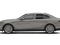 New BMW 530e M Sport 299 HP (219 kW) 2026 Sedan