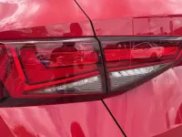 Used Seat Ateca FR Sport 148 HP (108 kW) 2020 Red SUV