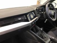 Used Audi A1 S-Line 150 HP (110 kW) 2022 Grey SUV