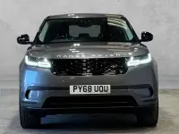 Used Land Rover Range Rover Velar S 179 HP (131 kW) 2019 Grey SUV