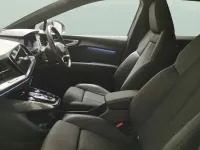 Second-hand Audi Q4 e-tron S-Line 125 kW (170 CP) 2022 SUV