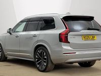 Used Volvo XC90 Ultra 250 HP (183 kW) 2025 Silver SUV
