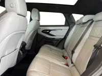 Used Land Rover Range Rover evoque Autobiography 204 HP (150 kW) 2022 Silver SUV