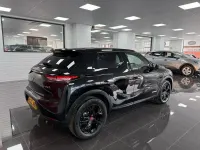 Used DS Automobiles DS3 Performance 2020 Black MPV