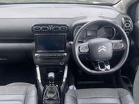 used Citroën C3 Aircross 1.2 PureTech 110 Shine Plus 5dr
