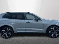 New Volvo XC60 Ultra 401 HP (294 kW) 2027 SUV