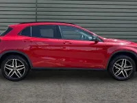 Used Mercedes GLA180 Urban 122 HP (89 kW) 2020 SUV