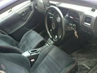 Used Subaru Forester 2001 SUV