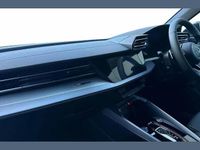 Used Audi A3 S-Line 147 HP (108 kW) 2026 Grey Hatchback