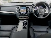 Used Volvo XC90 Ultra 449 HP (330 kW) 2024 Grey SUV