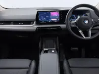 Used BMW 220 Active Tourer Sport Line 168 HP (123 kW) 2025 White MPV