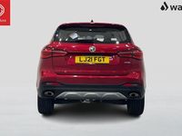 Used MG HS Exclusive 162 HP (119 kW) 2023 SUV