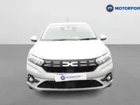 Used Dacia Sandero Expression 2023 Grey Hatchback