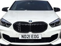 Used BMW M135 306 HP (225 kW) 2024 Hatchback