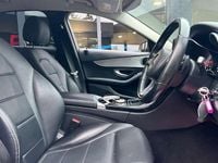 Used Mercedes C250 204 HP (150 kW) 2016 White Sedan