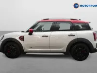 Used Mini John Cooper Works Countryman 2022 Silver SUV