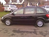 Used Chrysler Voyager 148 HP (108 kW) 2007 MPV