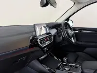 Used BMW X3 xLine 190 HP (139 kW) 2021 Grey SUV