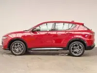 Used Alfa Romeo Tonale Ti 160 HP (117 kW) 2023 Red SUV