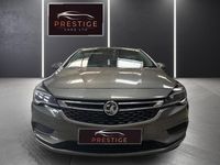 Used Vauxhall Astra Design Edition 2016 Grey Hatchback