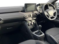 Used Dacia Sandero Expression 91 HP (66 kW) 2025 Hatchback