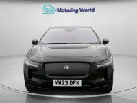 Used Jaguar I-Pace R-Dynamic 289 kW (394 HP) 2023 SUV