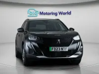 Used Peugeot e-2008 Active+ 98 kW (134 HP) 2023 SUV