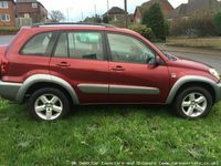 Used Toyota RAV4 2004 SUV