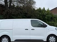 Used Citroën Dispatch 95 HP (69 kW) 2019 MPV