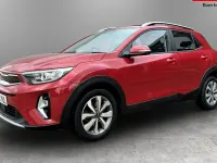 Gebraucht Kia Stonic 101 PS (74 kW) 2024 SUV