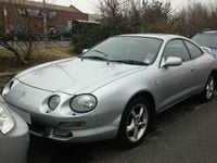 Used Toyota Celica 1997 Hatchback