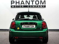 Used Mini Cooper S Hatch 135 kW (184 HP) 2021 Hatchback