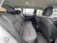 Used Skoda Octavia 113 HP (83 kW) 2026 Grey Estate