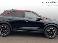 Used Vauxhall Mokka 136 HP (100 kW) 2025 SUV