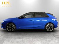 Used Vauxhall Astra Ultimate 114 kW (156 HP) 2023 Blue Hatchback