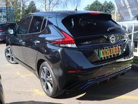 Used Nissan Leaf Tekna 160 kW (218 HP) 2020 Black Hatchback