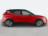 Used Seat Arona FR 110 HP (80 kW) 2023 Red SUV