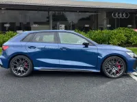 Used Audi RS3 Comfort 400 HP (294 kW) 2025 Other Sedan