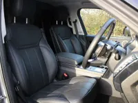 Used Land Rover Discovery SE 2020 Grey SUV