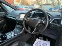 Used Ford S-MAX ST-Line 190 HP (139 kW) 2020 Grey MPV