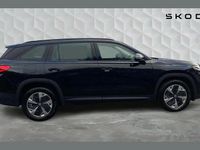 Used Skoda Kodiaq SE 147 HP (108 kW) 2024 Black magic pearl effect SUV