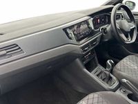 used VW Polo MK6 Facelift (2021) 1.0 TSI 95PS R-Line