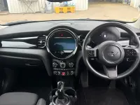 Second-hand Mini Cooper S Classic 178 CP (130 kW) 2022 Verde Hatchback